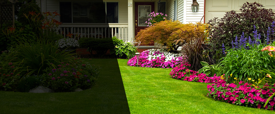 Grantville Landscapers