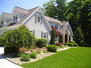 Landscapers and Lawncare Services in Grantville, GA