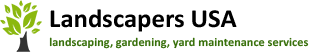 Grantville Landscapers